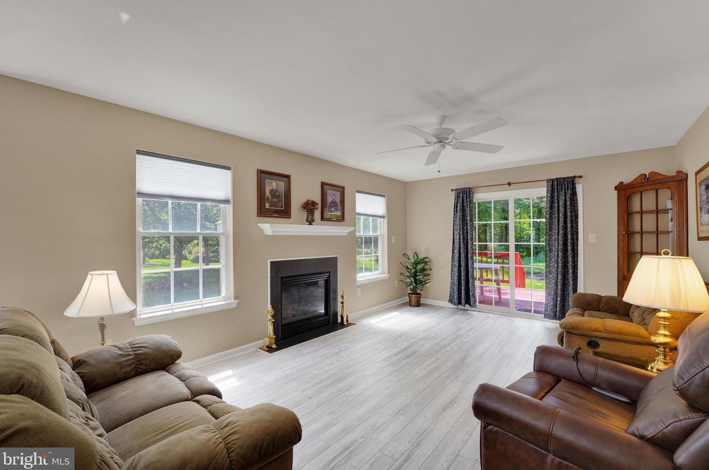 206 Red Lion Dr, Bear DE  19701-5900 exterior