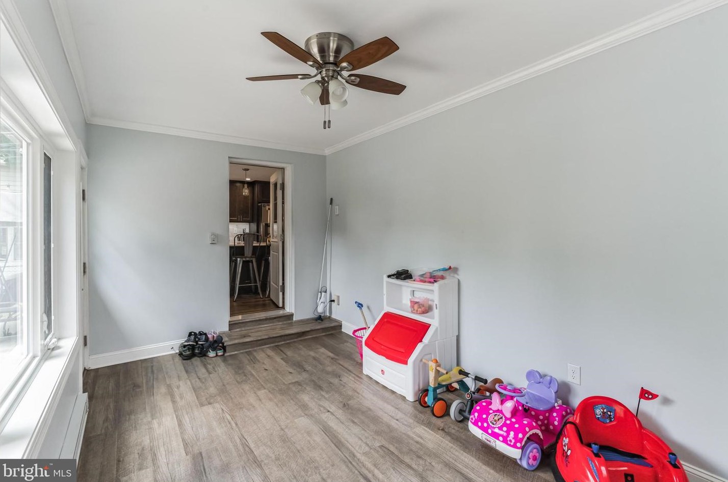 124 Fairfax Blvd, Wilmington DE  19803-3025 exterior