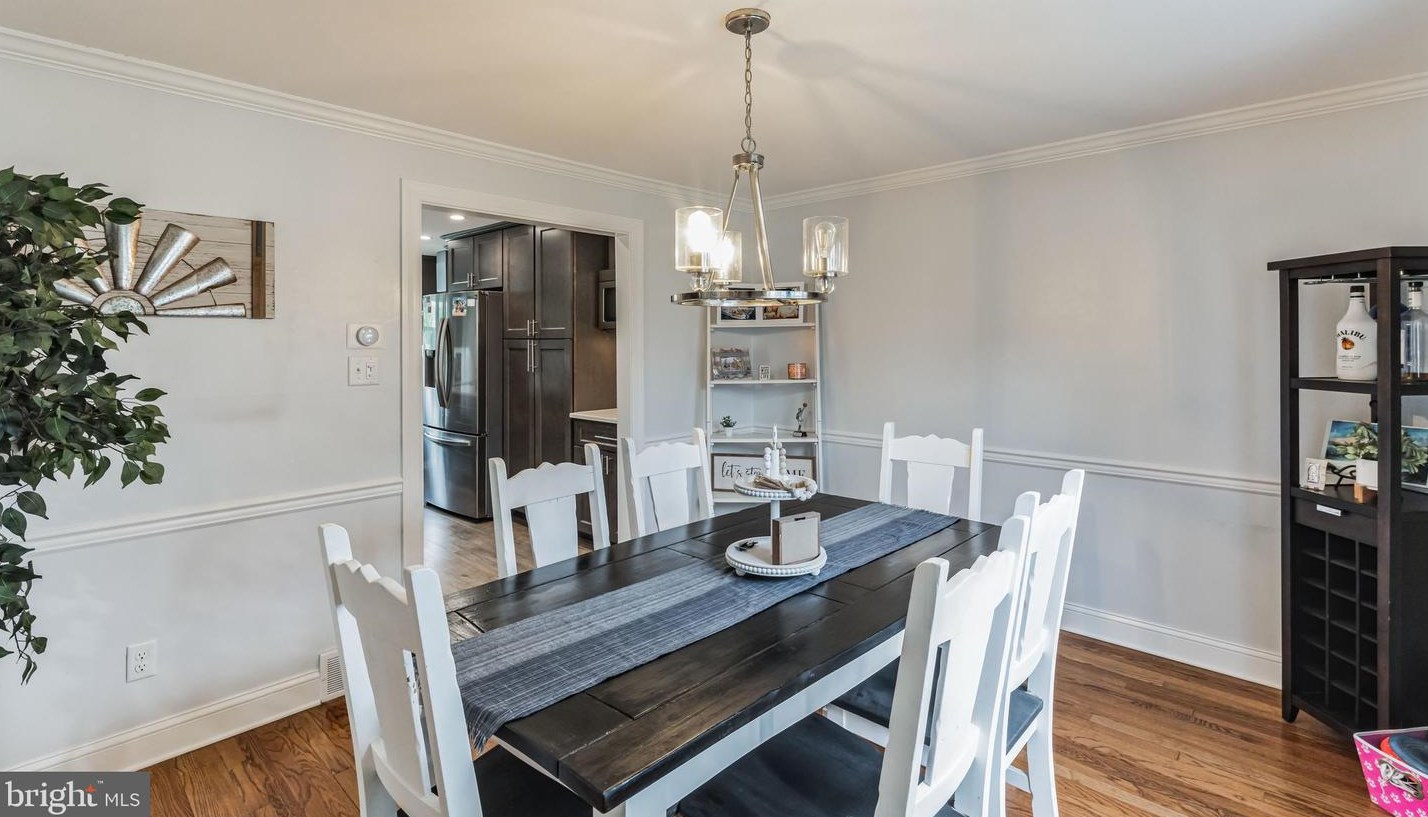 124 Fairfax Blvd, Wilmington DE  19803-3025 exterior