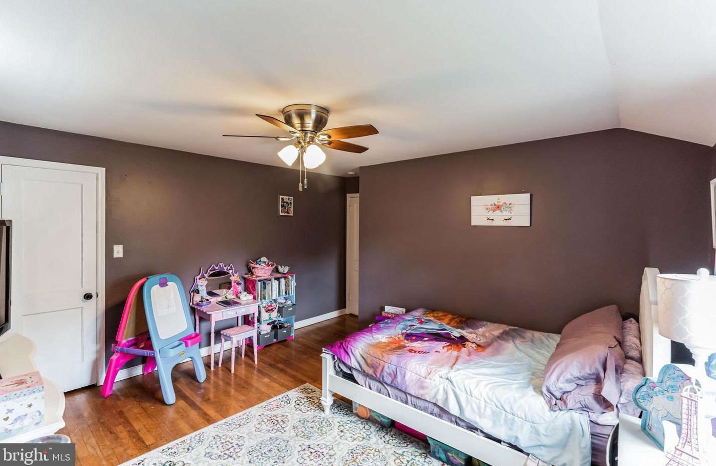 124 Fairfax Blvd, Wilmington DE  19803-3025 exterior