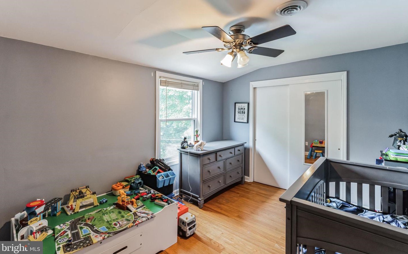 124 Fairfax Blvd, Wilmington DE  19803-3025 exterior