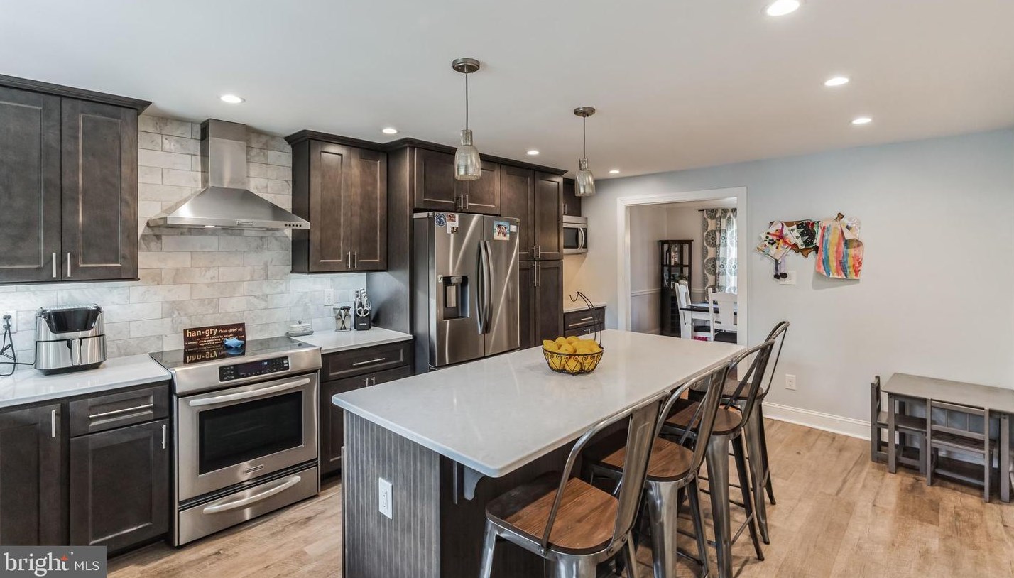 124 Fairfax Blvd, Wilmington DE  19803-3025 exterior