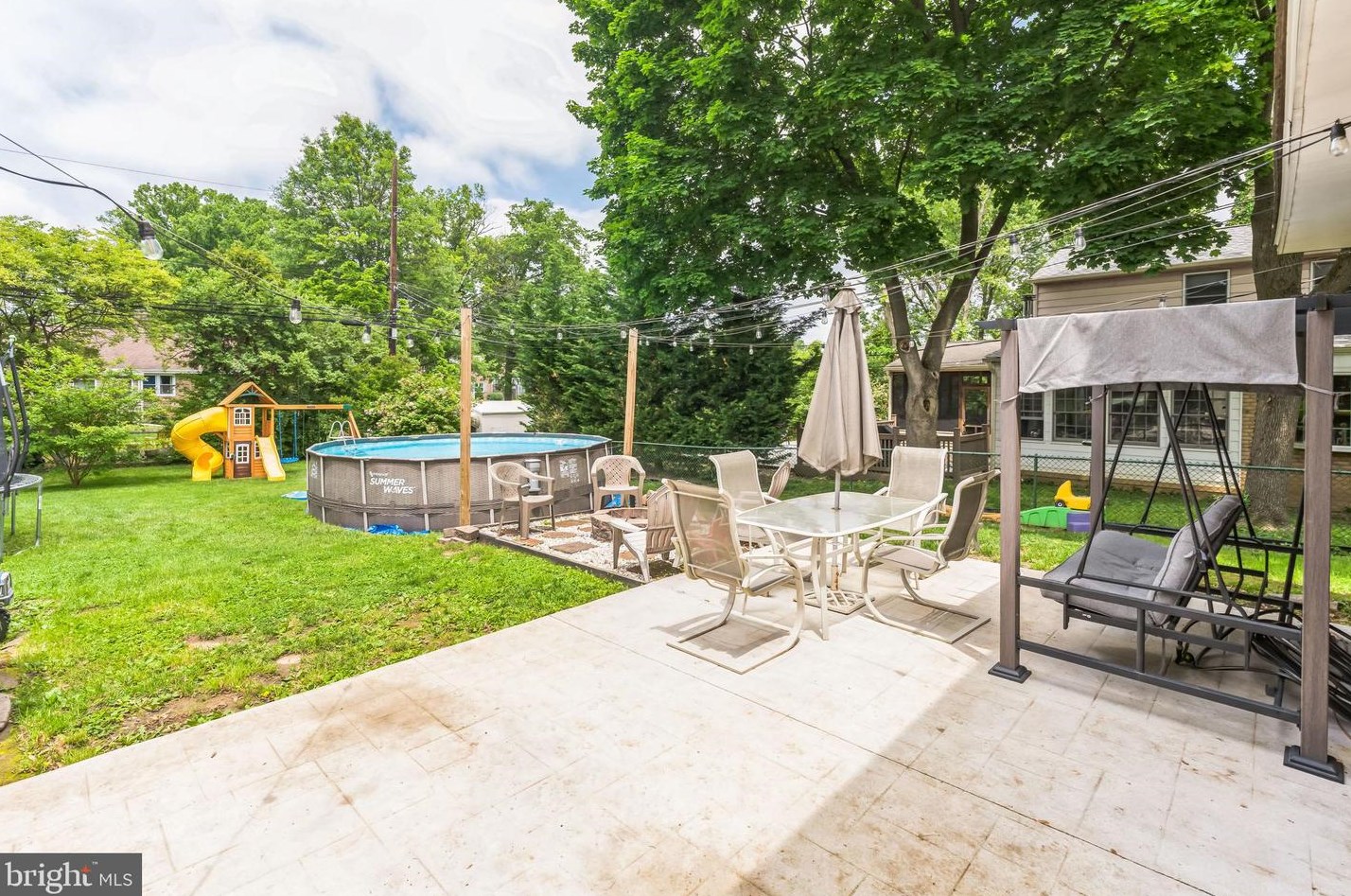 124 Fairfax Blvd, Wilmington DE  19803-3025 exterior