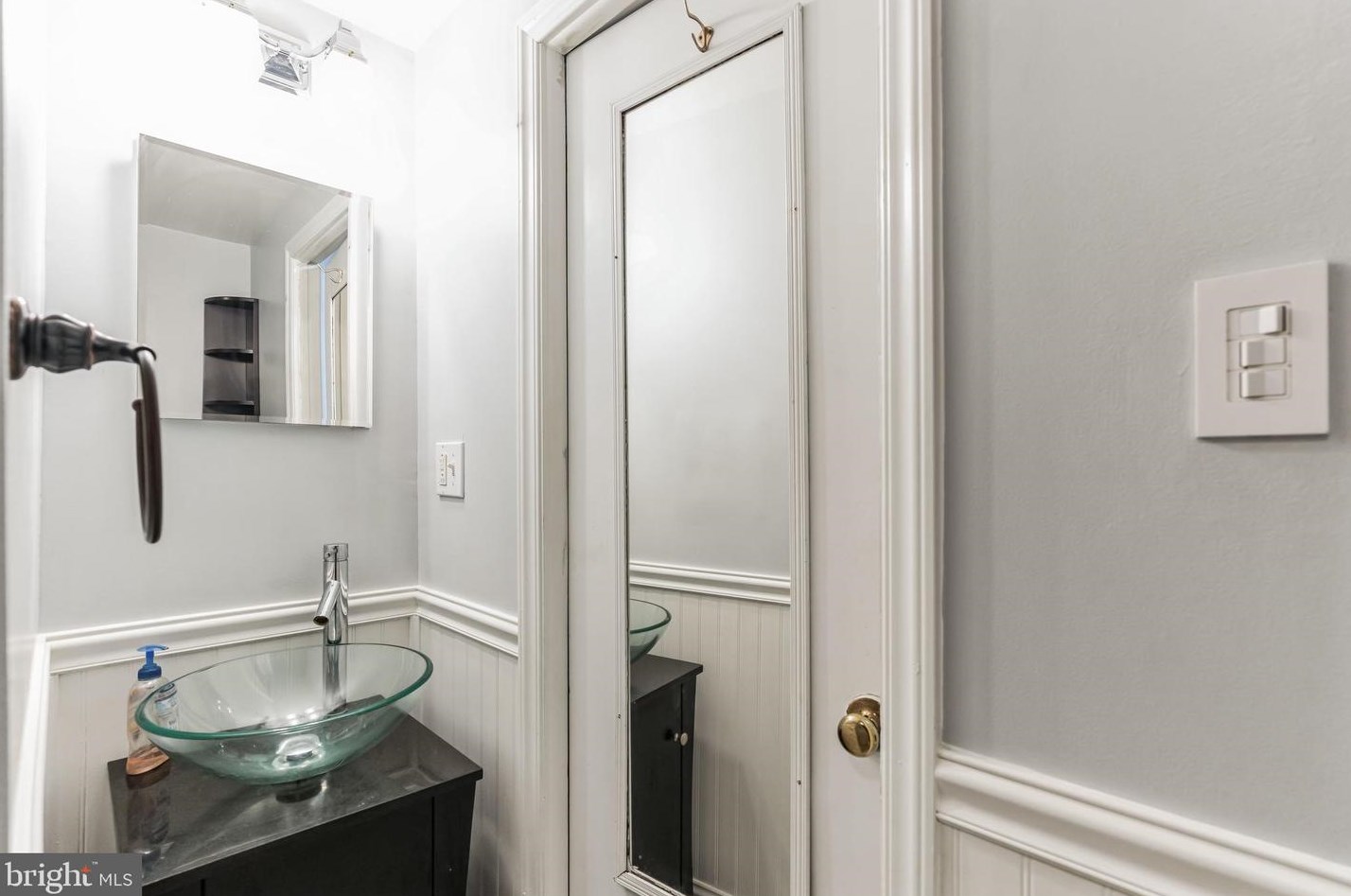 124 Fairfax Blvd, Wilmington DE  19803-3025 exterior