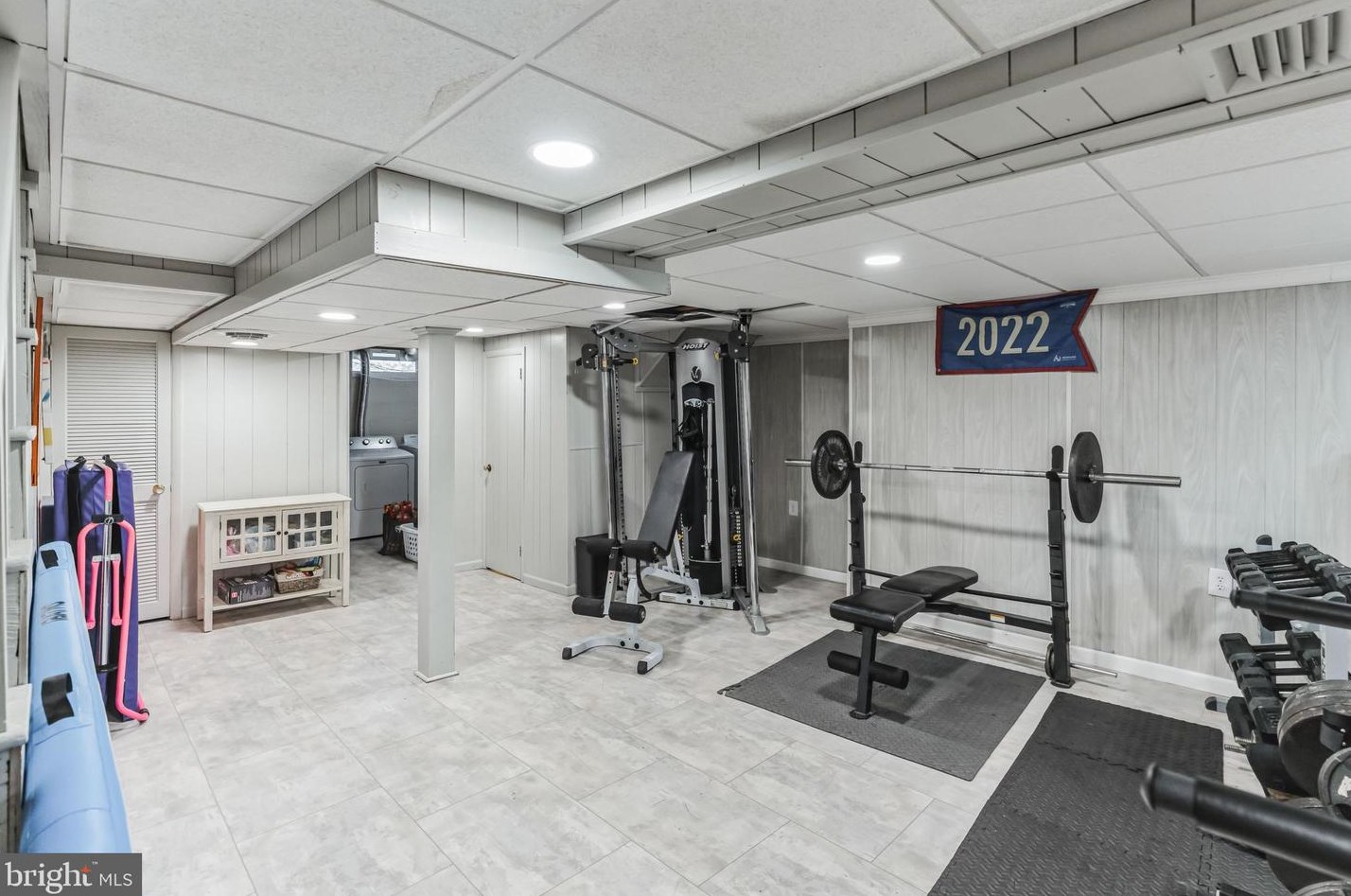 124 Fairfax Blvd, Wilmington DE  19803-3025 exterior