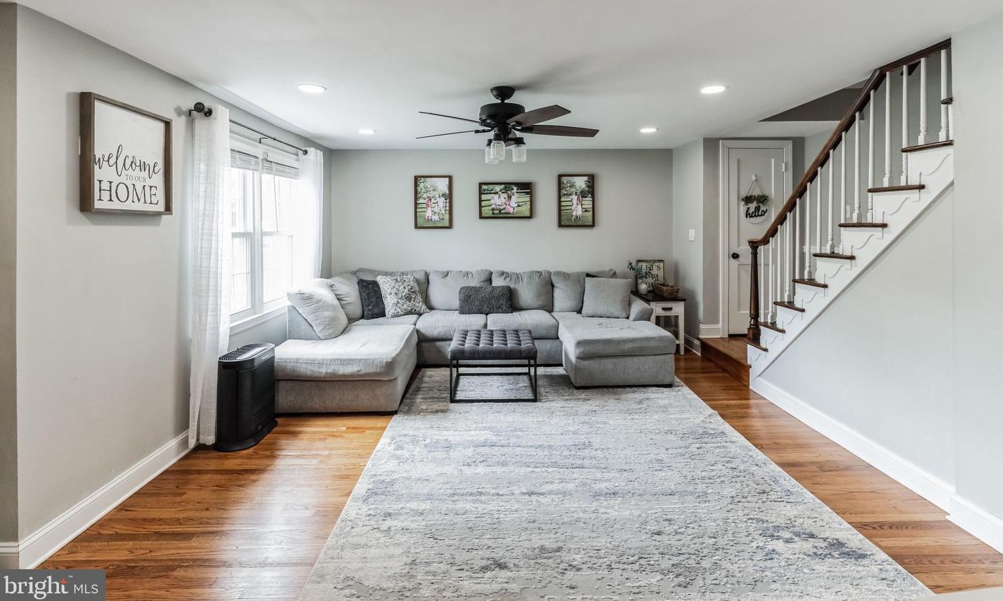 124 Fairfax Blvd, Wilmington DE  19803-3025 exterior