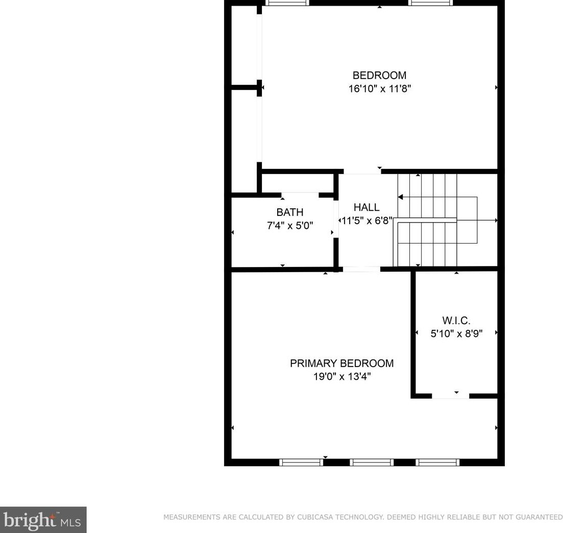 16 Galloway Ct, Newark DE 19711-1507 exterior