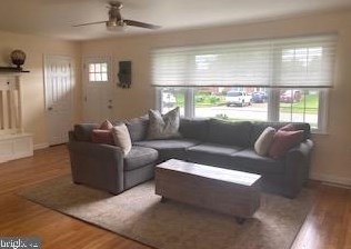 1012 Graylyn Rd, Wilmington DE  19803-3301 exterior