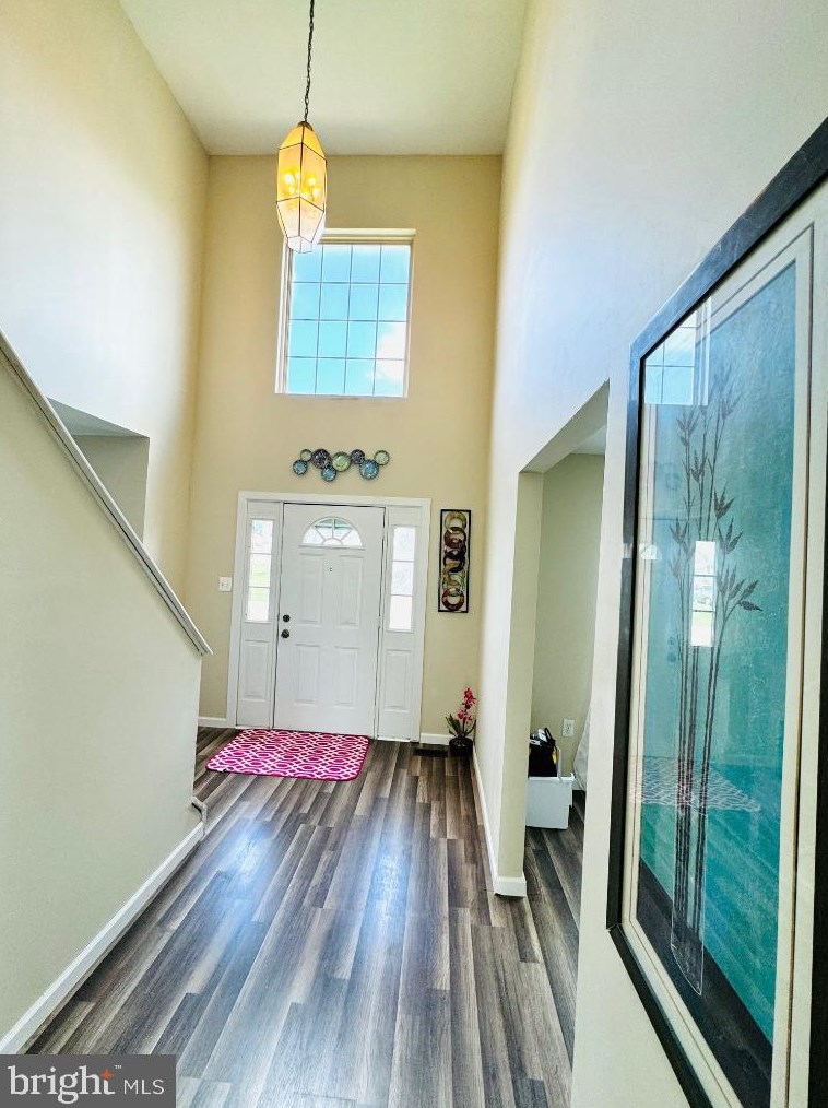 753 Staghorn Dr, New Castle DE  19720-7652 exterior