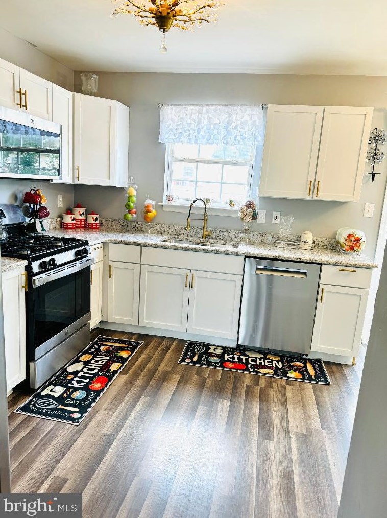 753 Staghorn Dr, New Castle DE  19720-7655 exterior