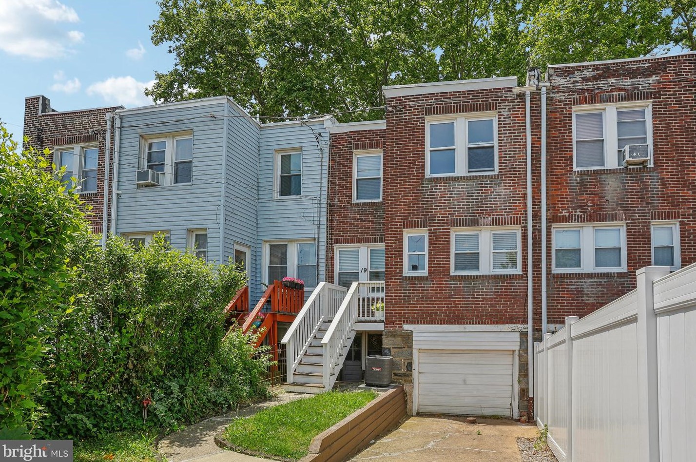 19 39 St, Wilmington DE  19802-2332 exterior