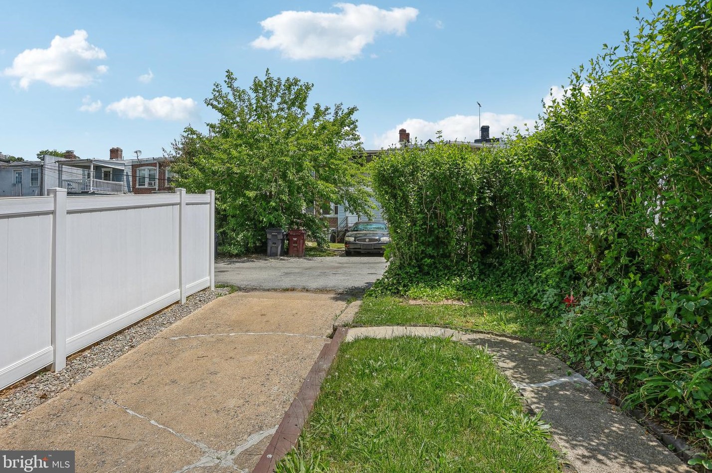 19 39 St, Wilmington DE  19802-2332 exterior