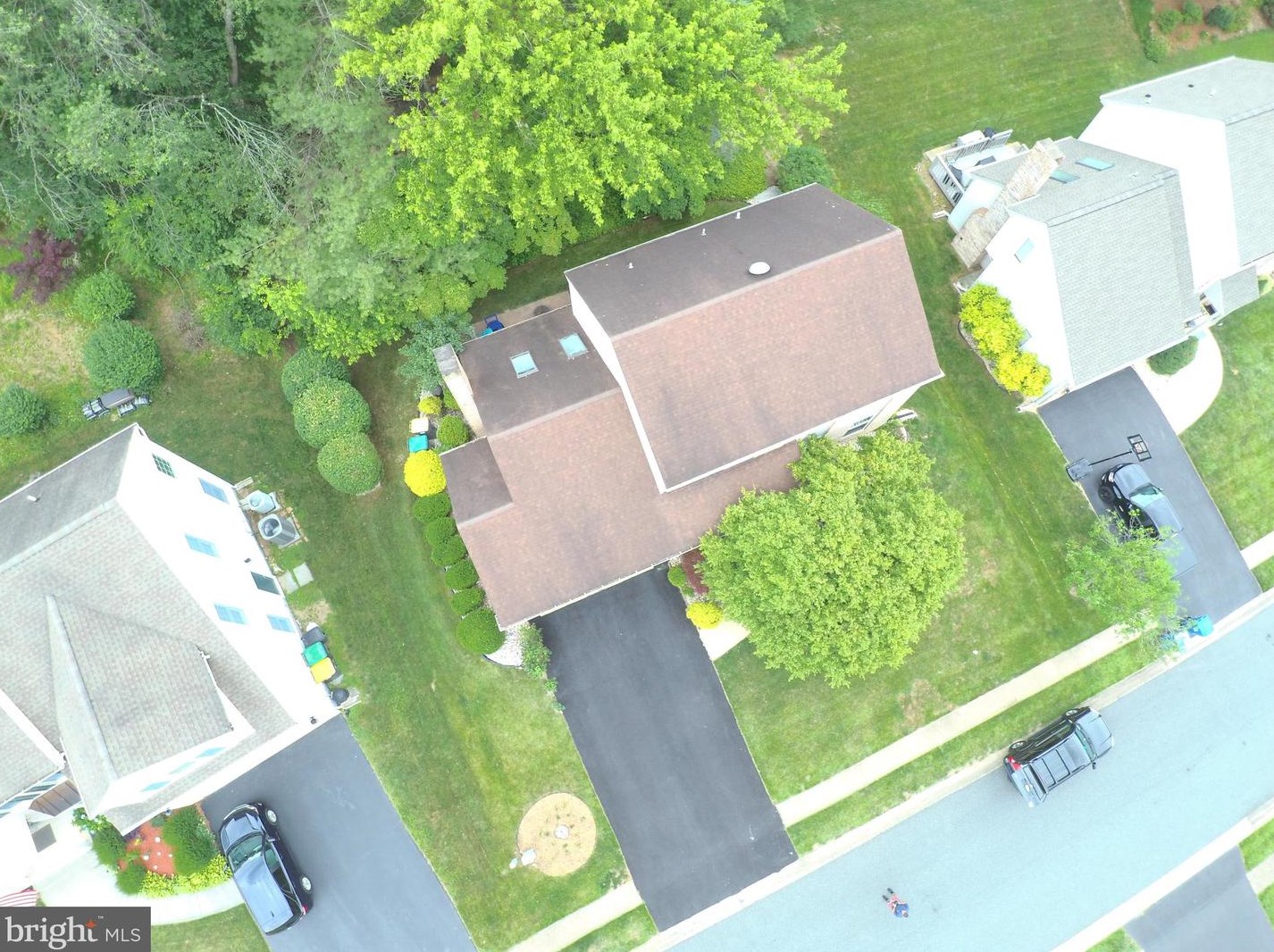 131 Fairhill Dr, Wilmington DE  19808-4310 exterior