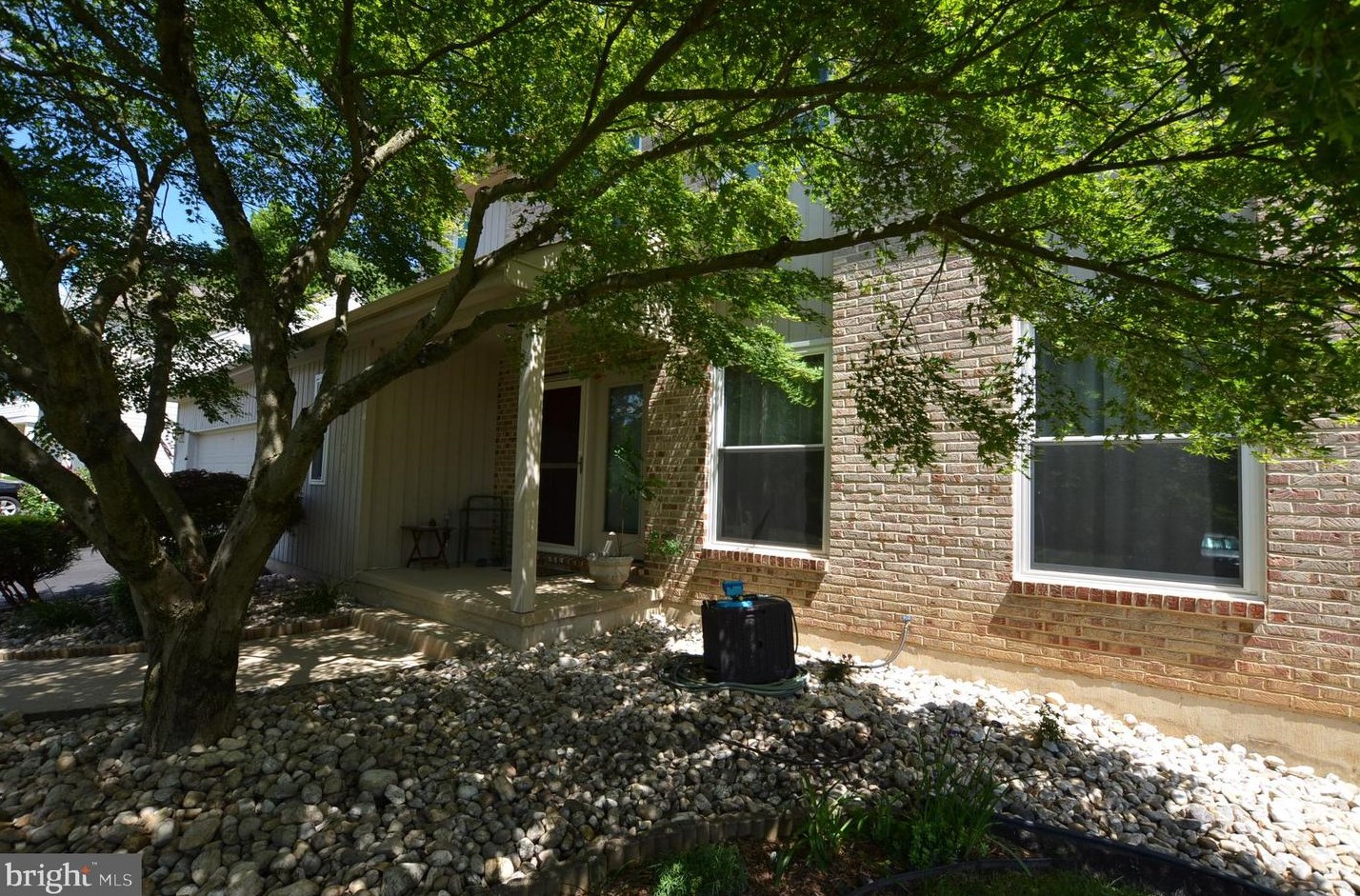 131 Fairhill Dr, Wilmington DE  19808-4310 exterior