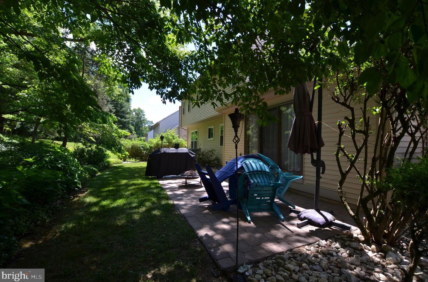 131 Fairhill Dr, Wilmington DE  19808-4310 exterior