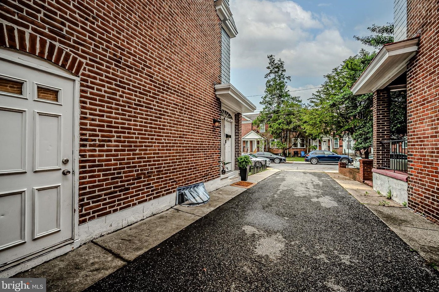 109 28th St, Wilmington DE  19802-3515 exterior