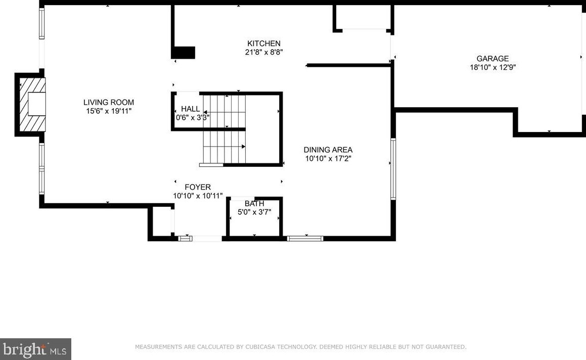 109 28th St, Wilmington DE  19802-3515 exterior