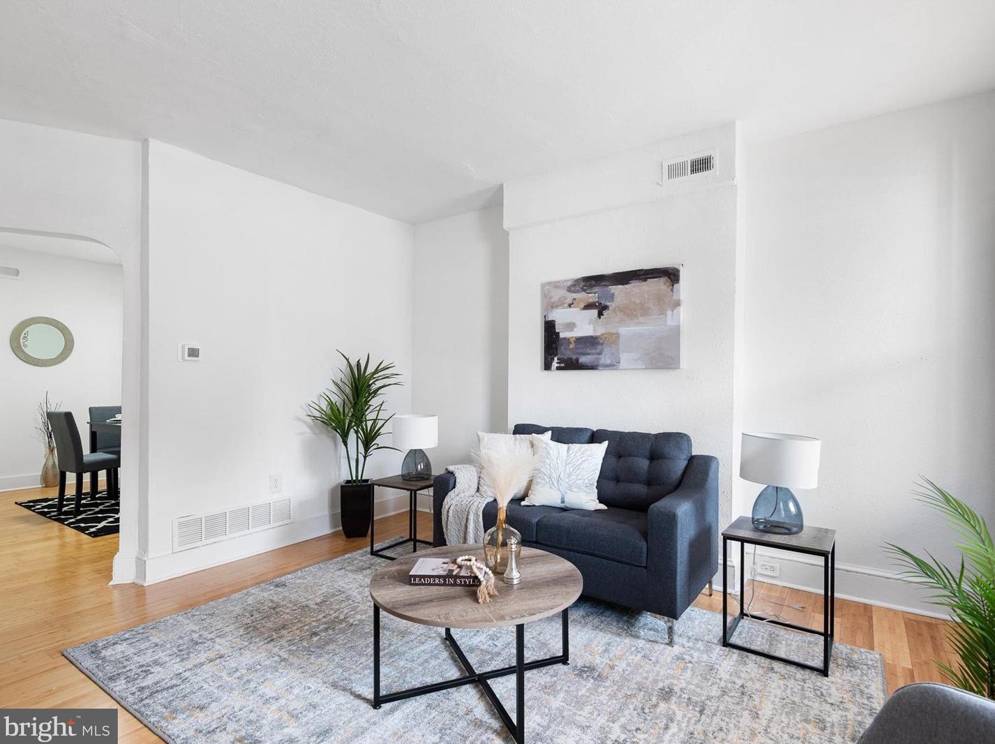 307 24th St, Wilmington DE  19802-4135 exterior