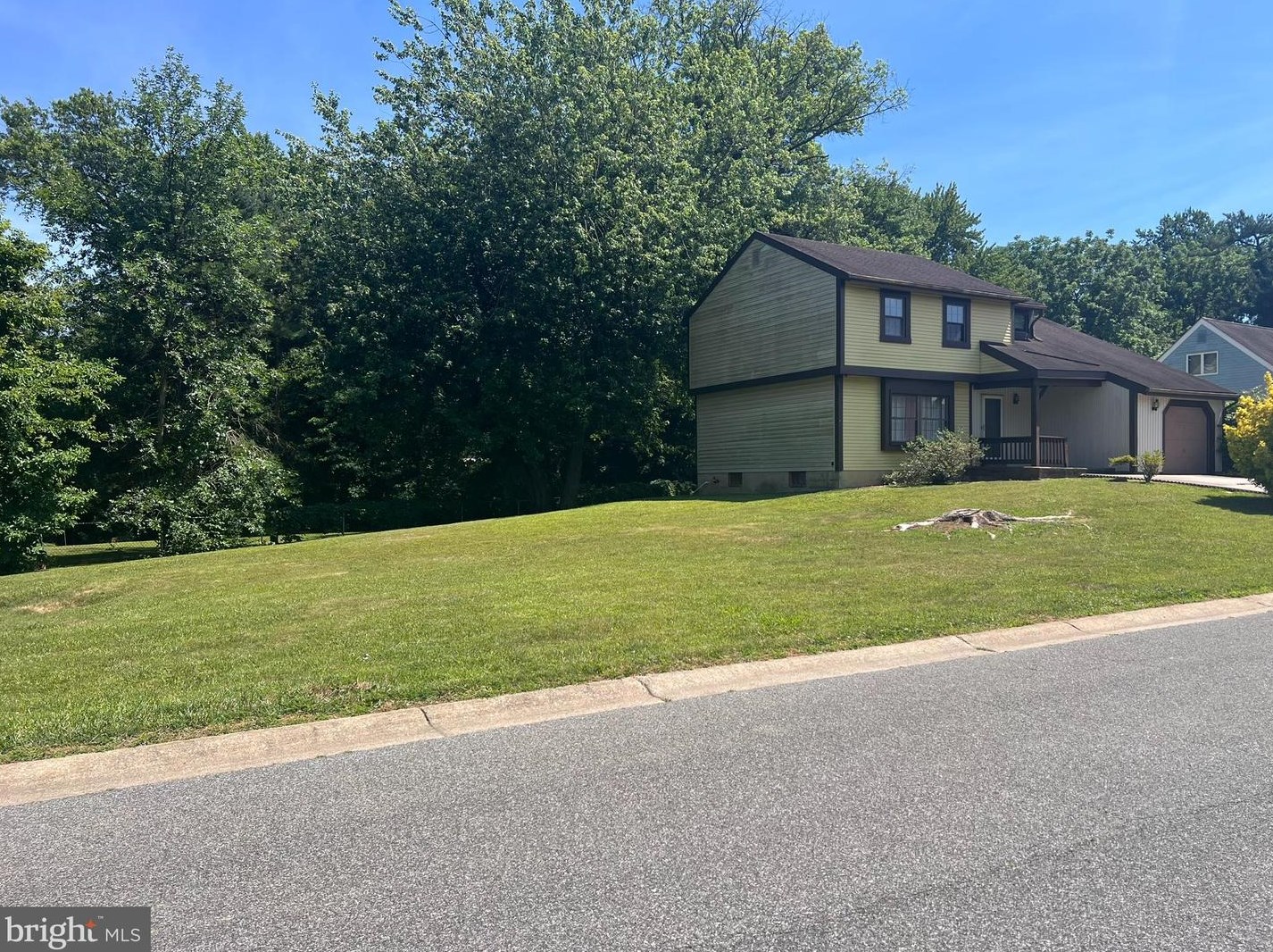 26 Ross Rd, Wilmington DE  19810-1144 exterior