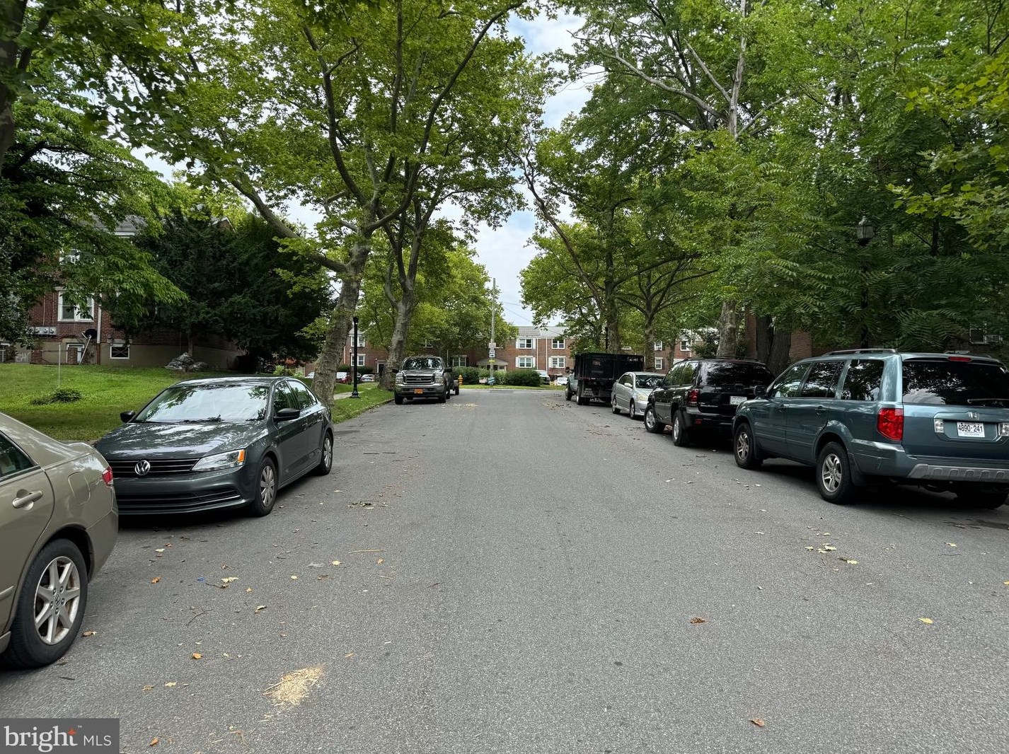 3201 2 St, Wilmington DE  19805-1732 exterior