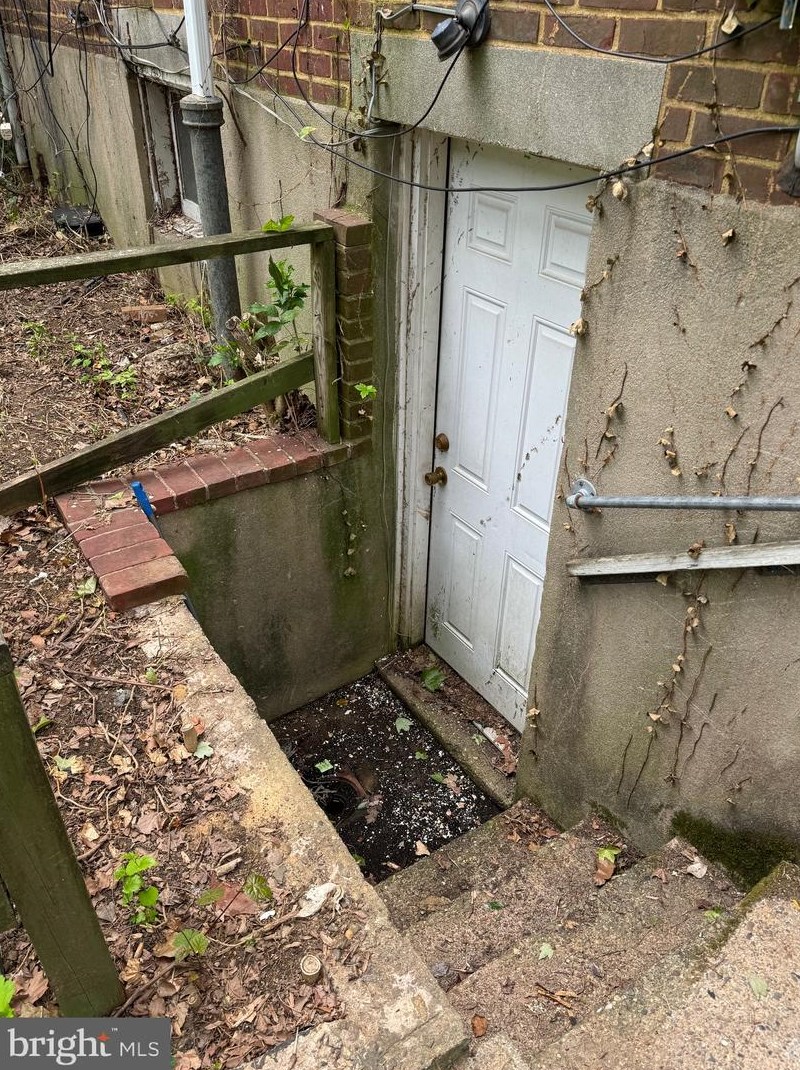 3201 2 St, Wilmington DE  19805-1732 exterior