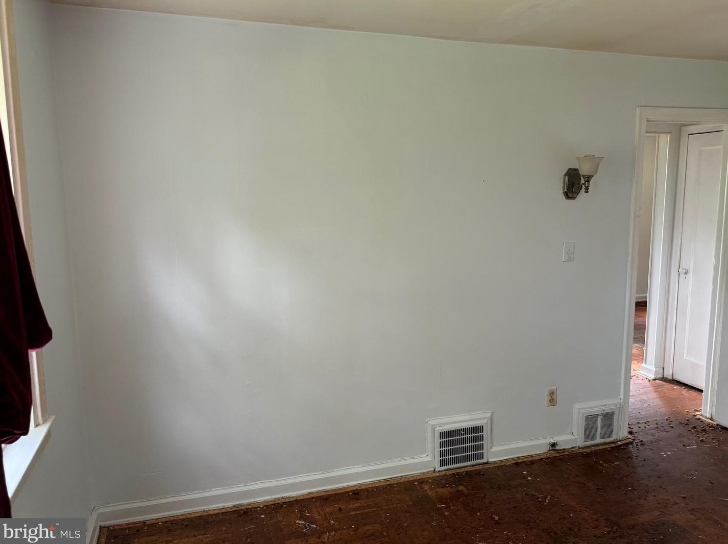 3201 2 St, Wilmington DE  19805-1732 exterior