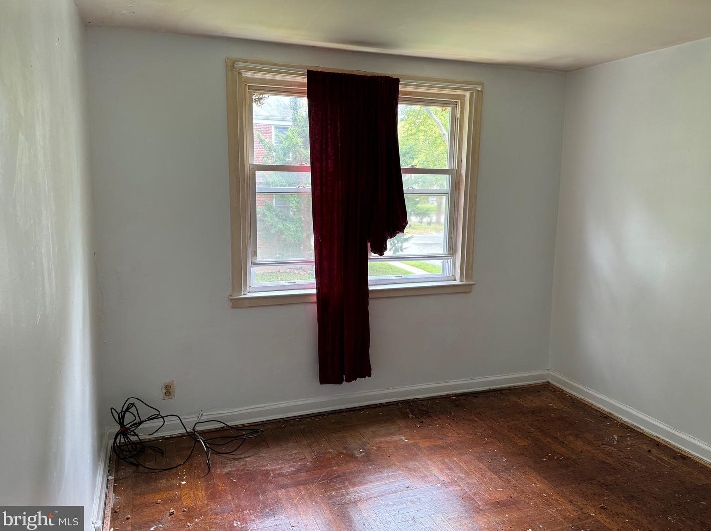 3201 2 St, Wilmington DE  19805-1732 exterior