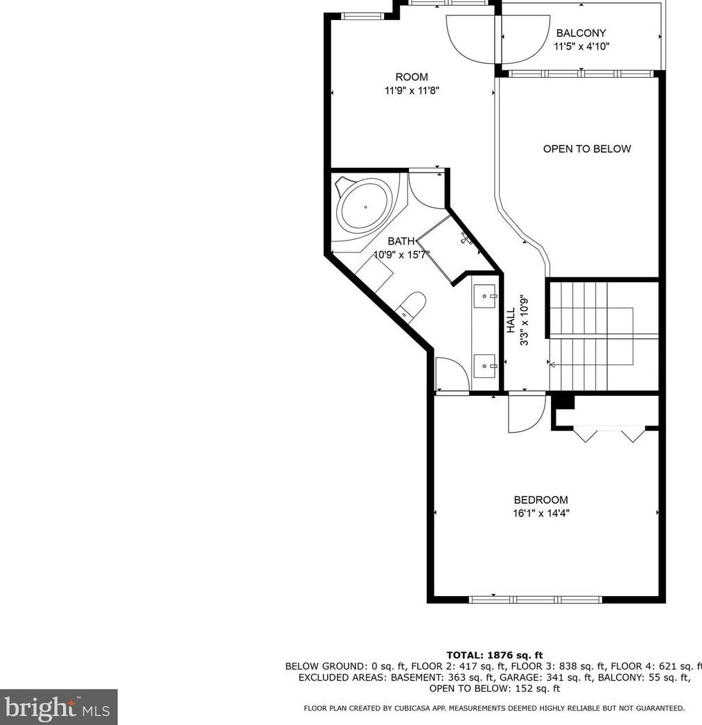1205 Shallcross Ave, Wilmington DE  19806-3119 exterior