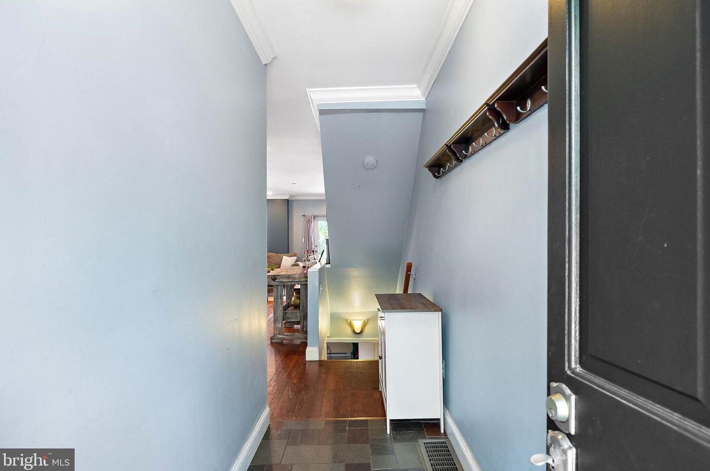 2422 Riddle Ave, Wilmington DE  19806-2127 exterior