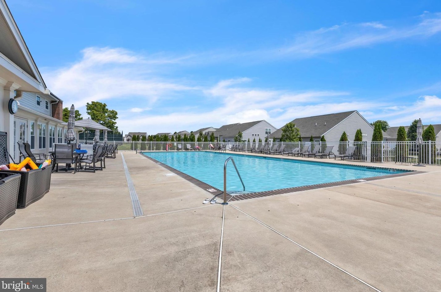 229 Glenshee Dr, Blackbird DE  19734-3818 exterior