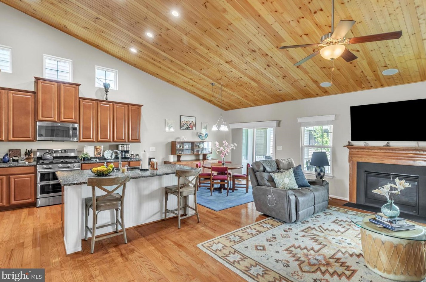 229 Glenshee Dr, Blackbird DE  19734-3818 exterior