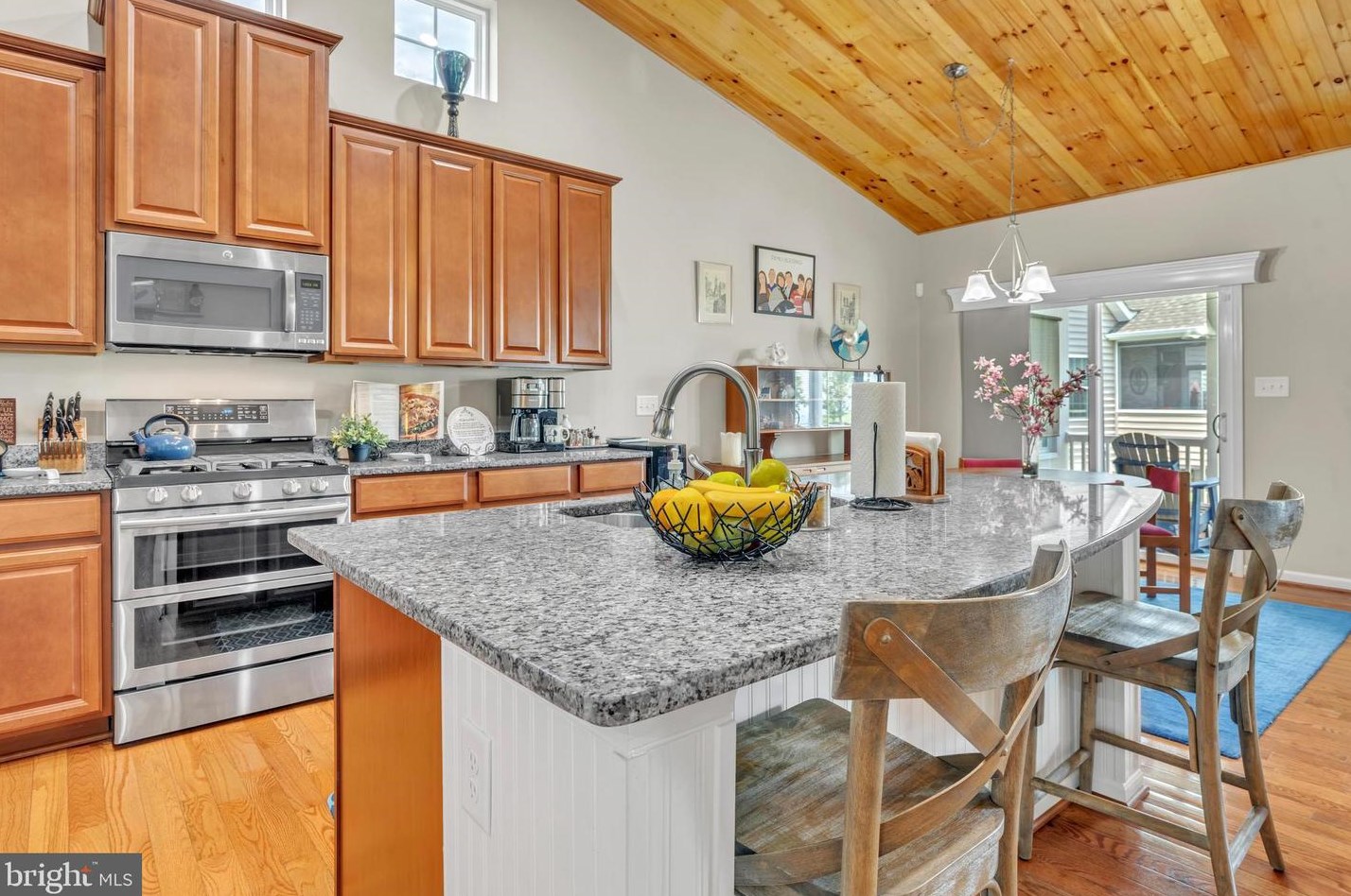 229 Glenshee Dr, Blackbird DE  19734-3818 exterior