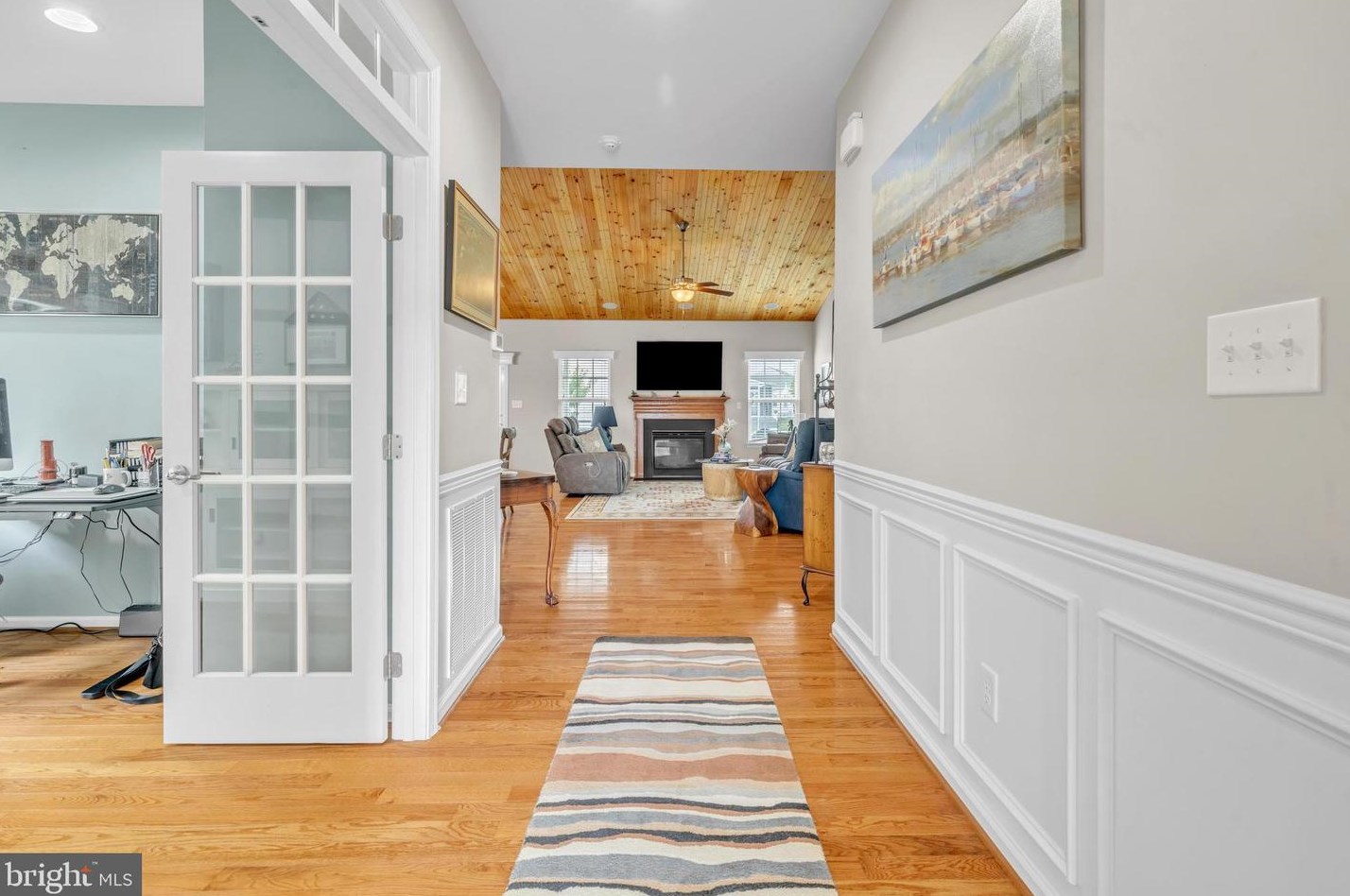 229 Glenshee Dr, Blackbird DE  19734-3818 exterior