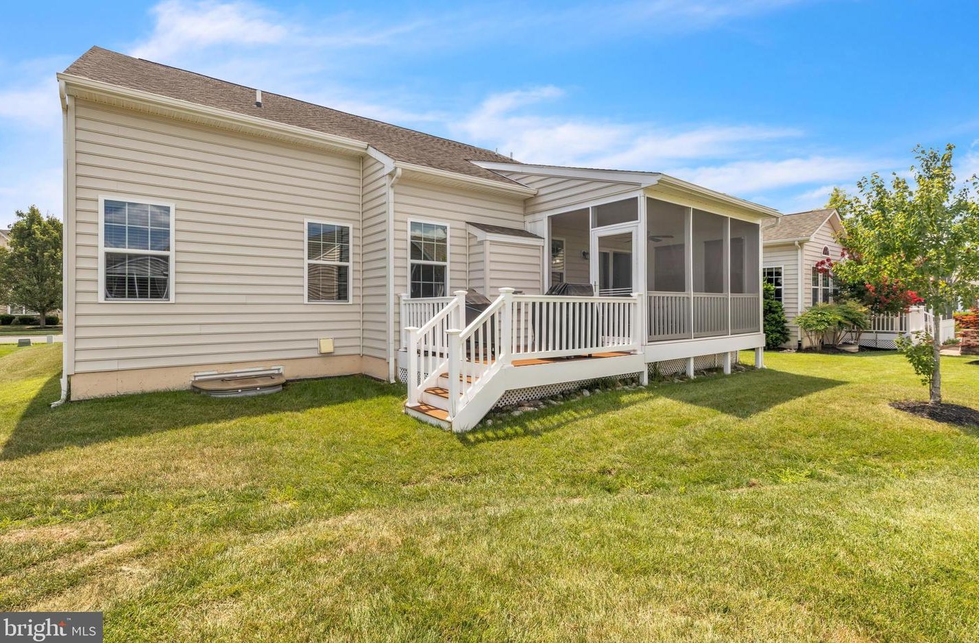 229 Glenshee Dr, Blackbird DE  19734-3818 exterior