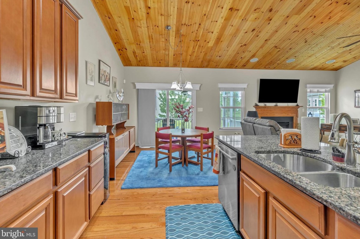 229 Glenshee Dr, Blackbird DE  19734-3818 exterior