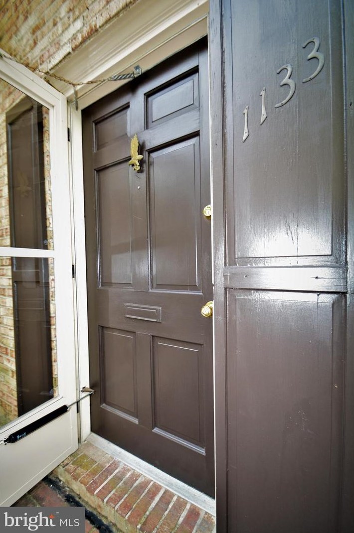 1133 Broom St, Wilmington DE  19806-4314 exterior