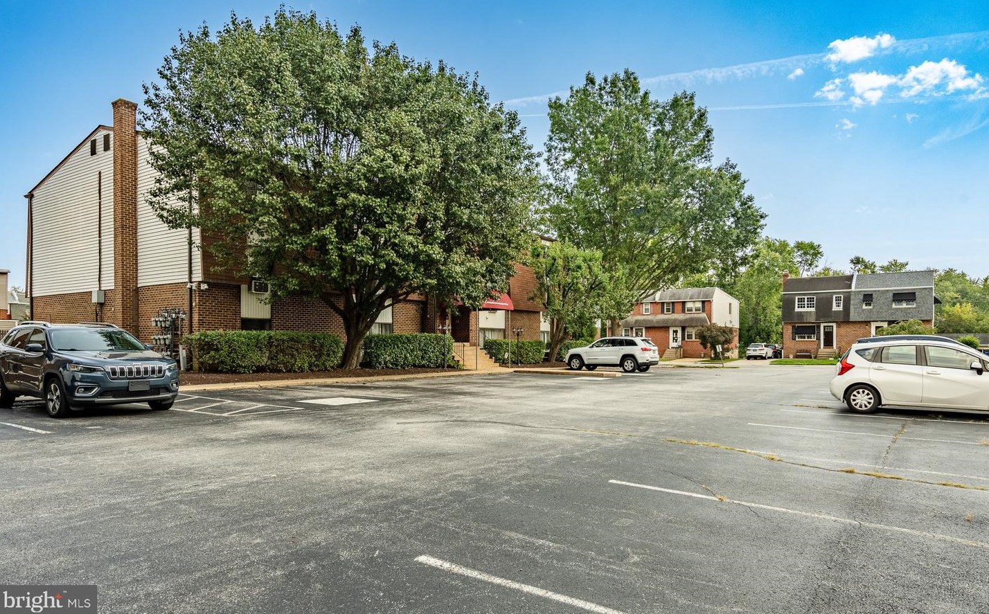 610 11th St, New Castle DE  19720-6075 exterior