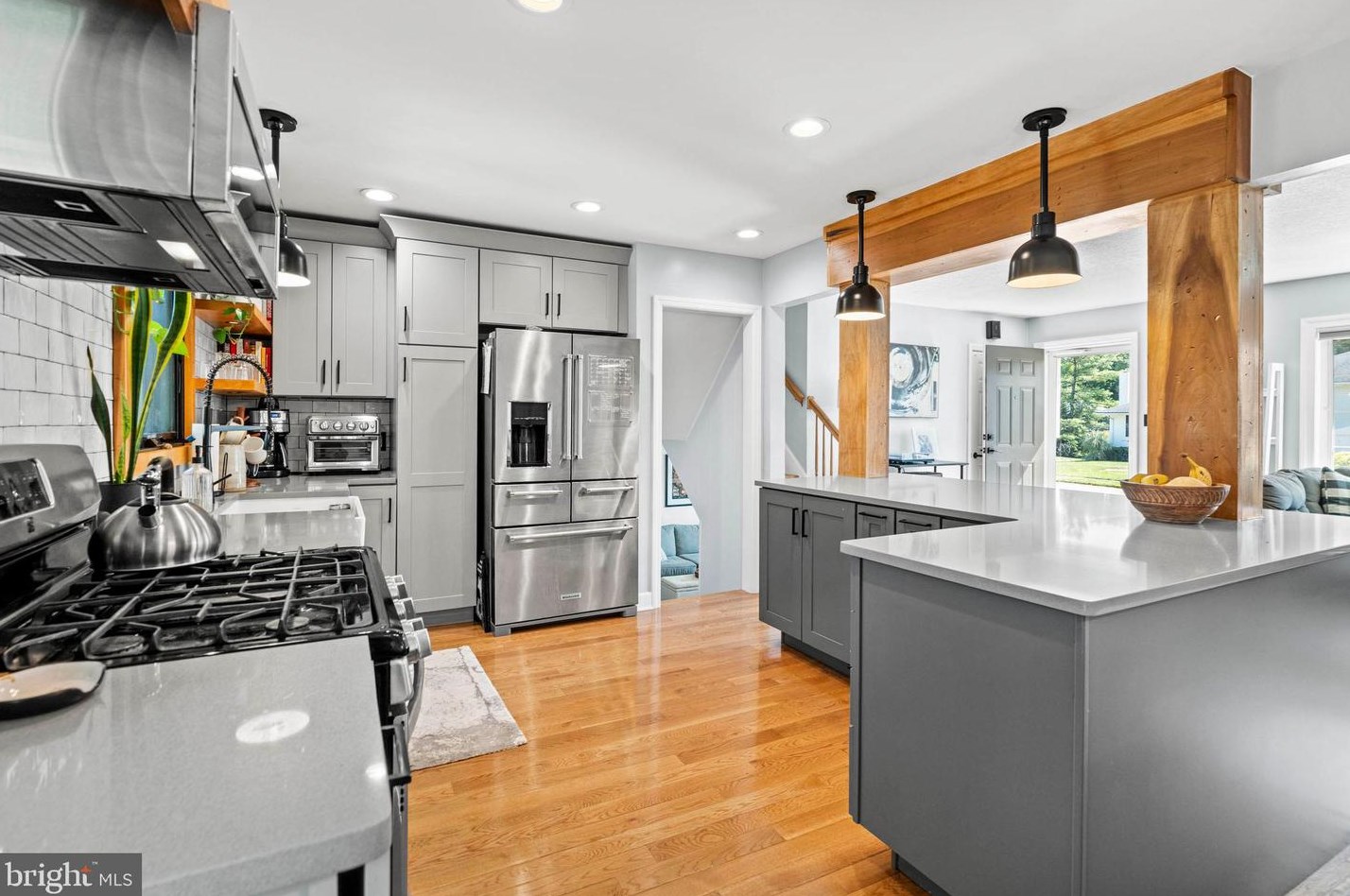 1019 Graylyn Rd, Wilmington DE  19803-3332 exterior