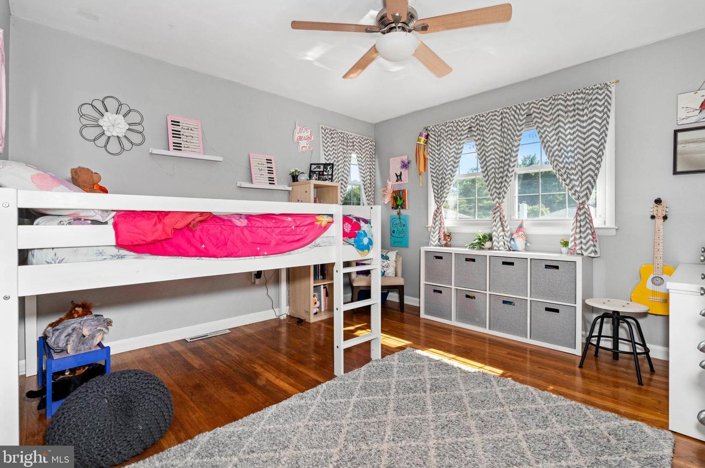 1019 Graylyn Rd, Wilmington DE  19803-3332 exterior