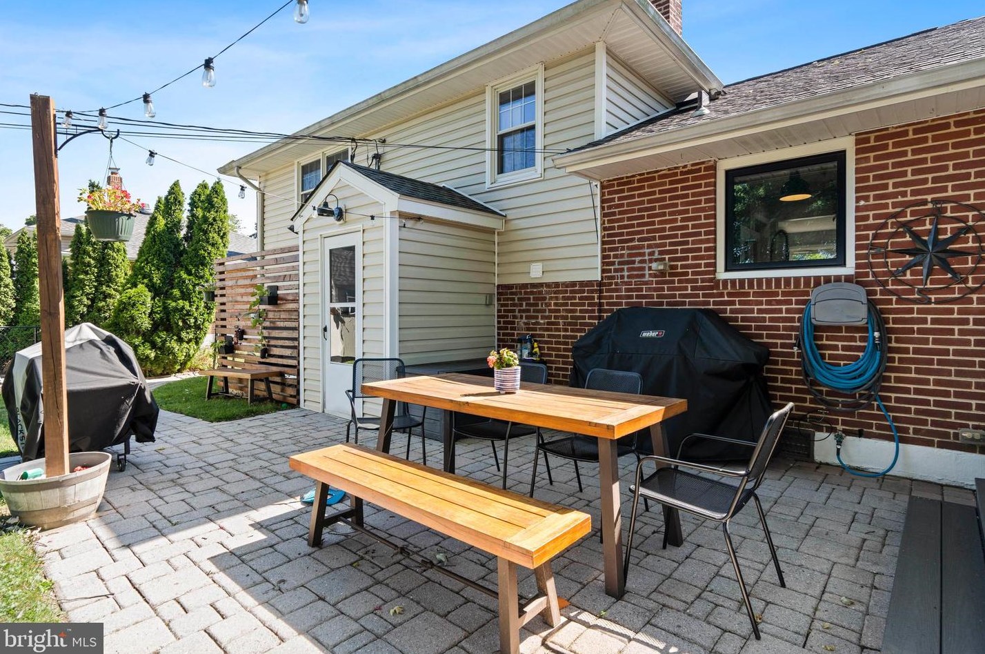 1019 Graylyn Rd, Wilmington DE  19803-3332 exterior