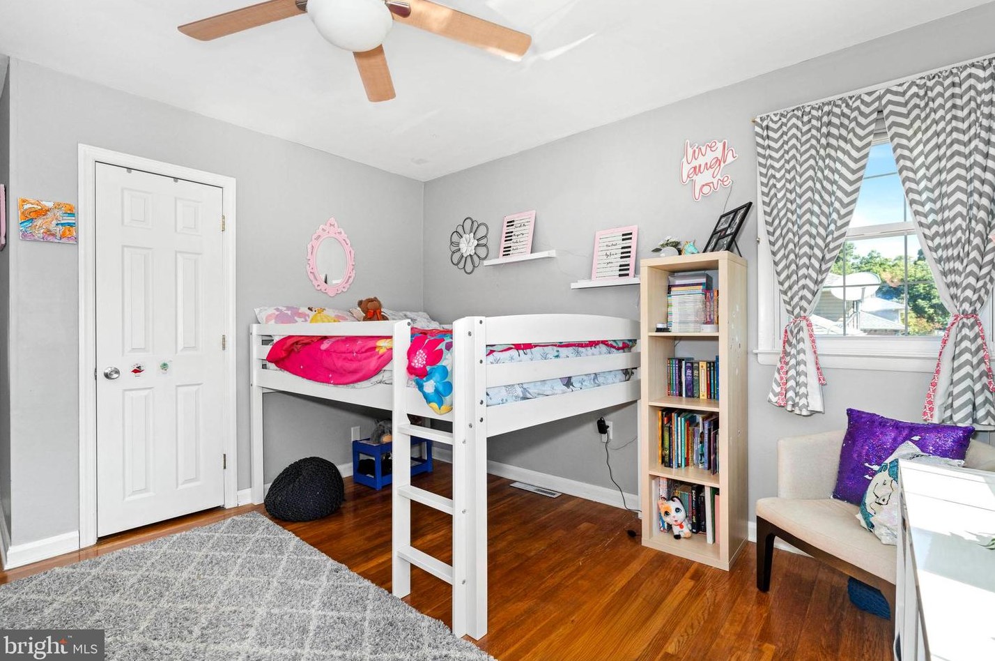 1019 Graylyn Rd, Wilmington DE  19803-3332 exterior