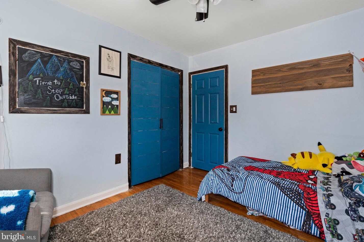 1019 Graylyn Rd, Wilmington DE  19803-3332 exterior