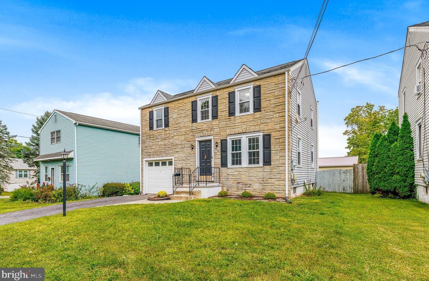 2108 Grant Ave, Wilmington DE  19806-2238 exterior