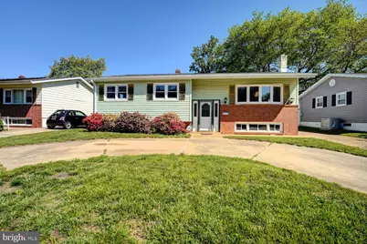 2110 Elder Drive, Wilmington, DE 19808 - Photo 1