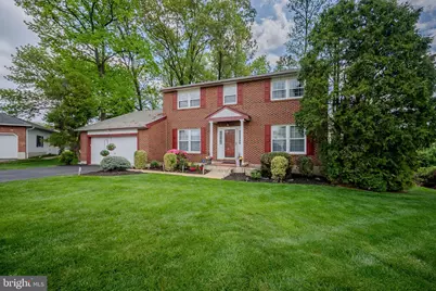 23 Gristmill Court, Wilmington, DE 19803 - Photo 1