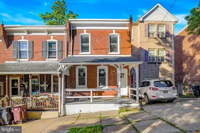 1308 W Fifth Street, Wilmington, DE 19805 - Photo 1