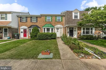 3204 Emerald Place, Wilmington, DE 19810 - Photo 1