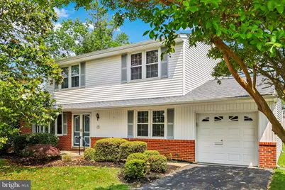 3203 Dunlap Drive, Wilmington, DE 19808 - Photo 1