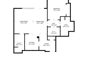 105 Christina Landing, Wilmington, DE 19801 - Photo 7