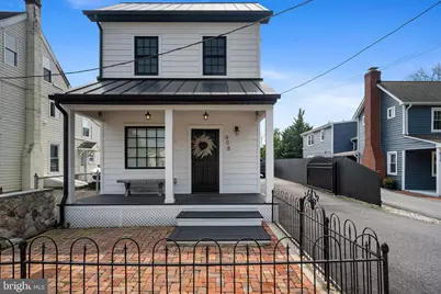 608 Main Street, Odessa, DE 19730 - Photo 1